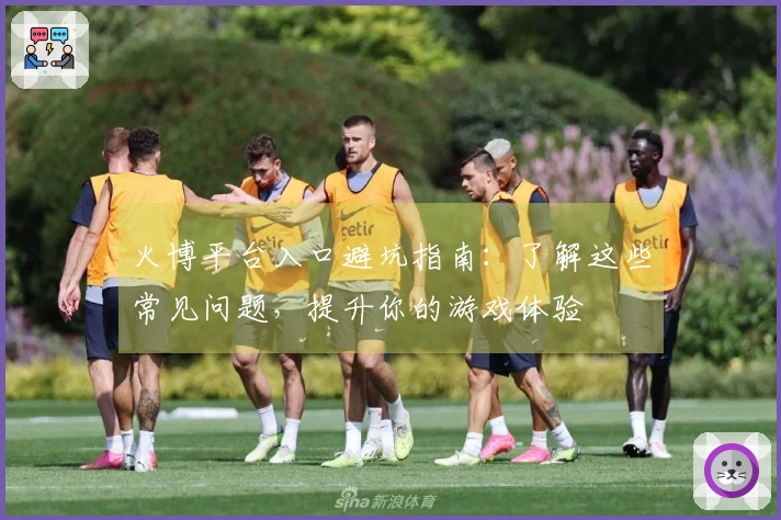 火博平台入口避坑指南：了解这些常见问题，提升你的游戏体验