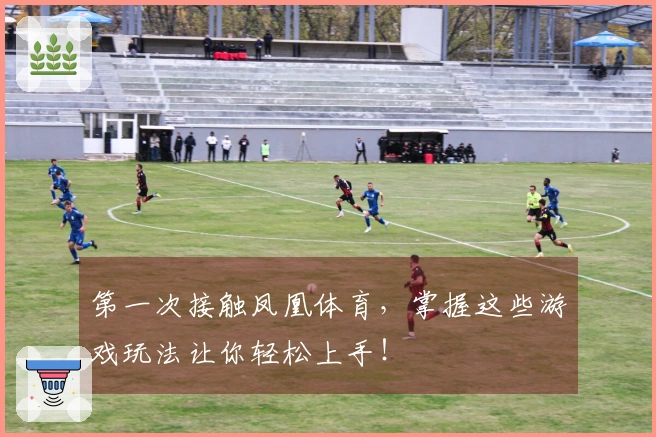第一次接触凤凰体育，掌握这些游戏玩法让你轻松上手！