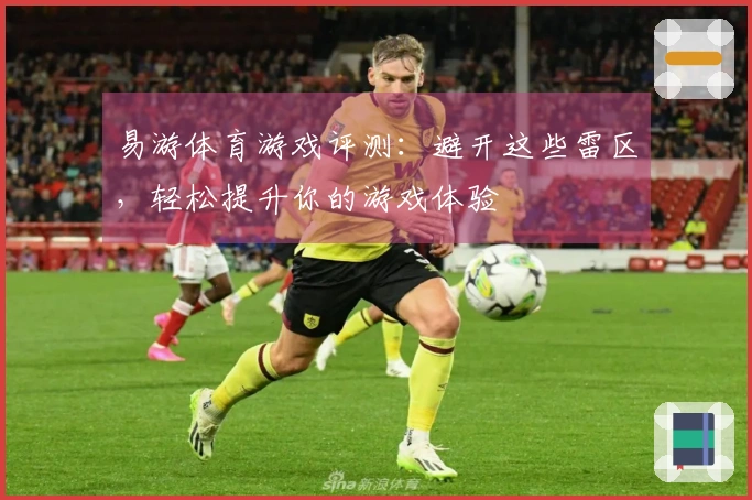 易游体育游戏评测：避开这些雷区，轻松提升你的游戏体验